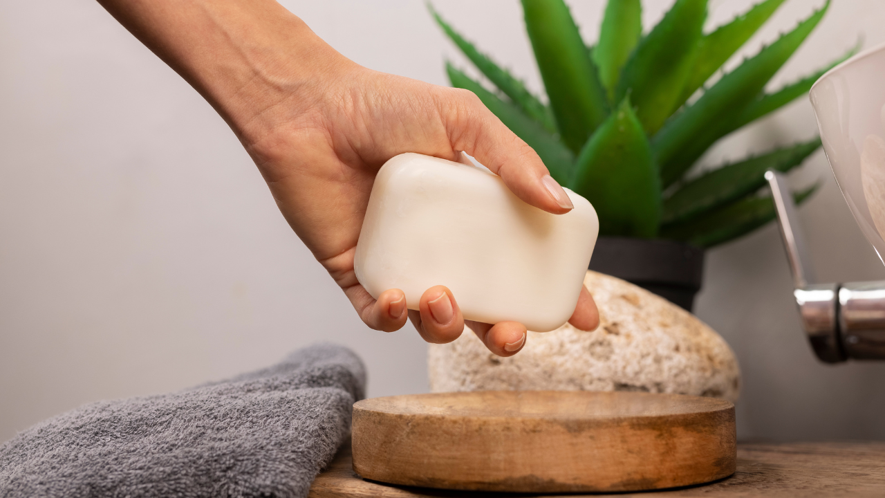 Benefits & Limitations of Tan Removal Soap