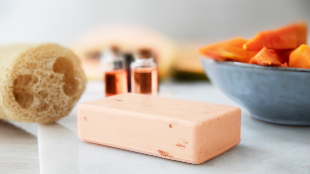 Ingredients to Look for in a Tan Removal Soap