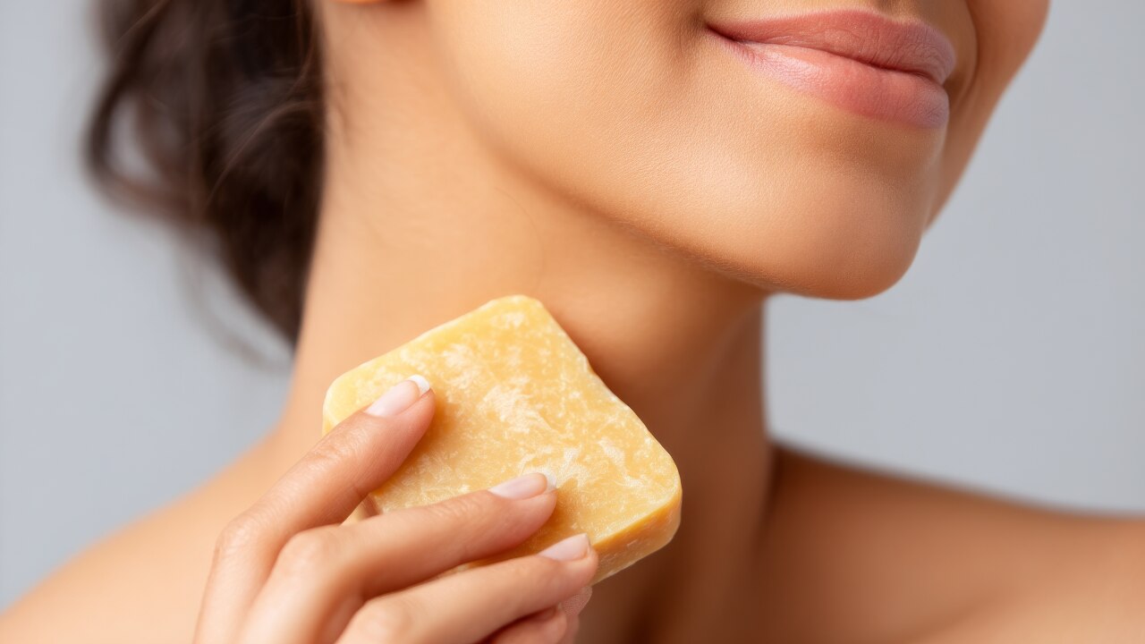Tan Removal Soap for Different Skin Types