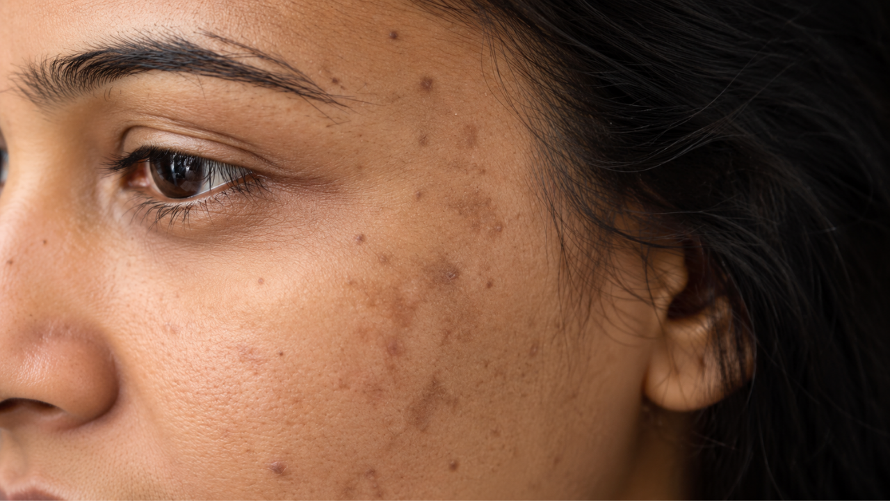 Melasma