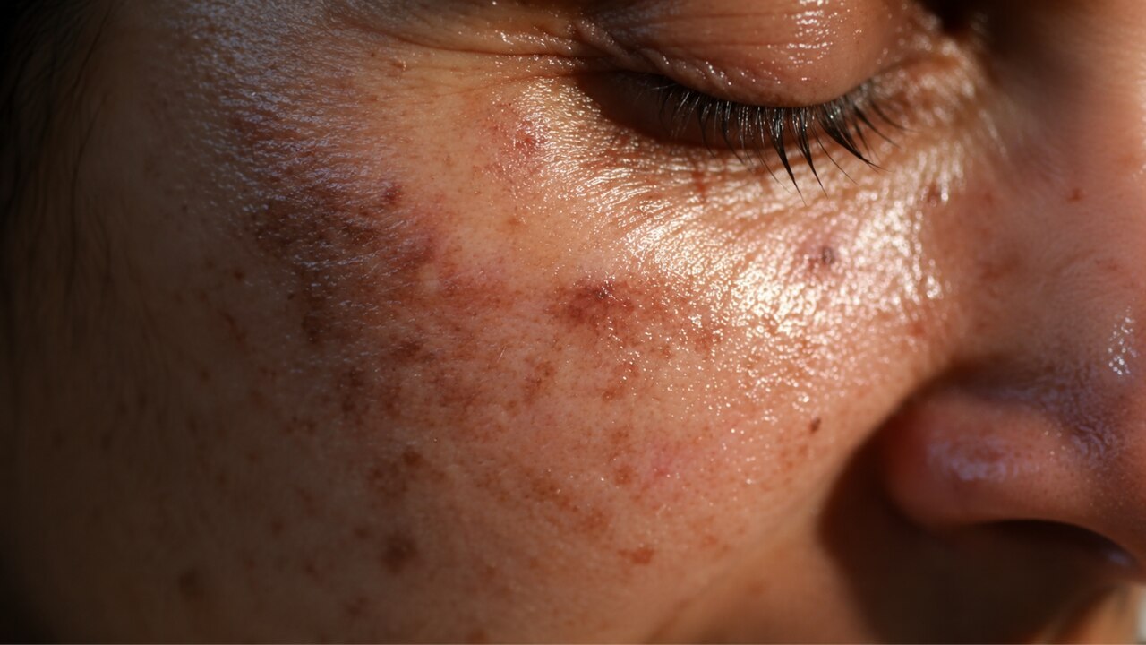 What Is Pigmentation on Face, Really?