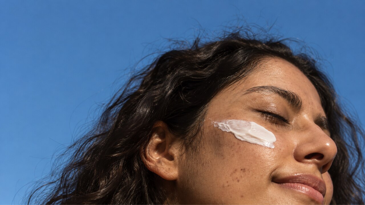 Why Sunscreen Is Non-Negotiable, Full Stop, No Exceptions