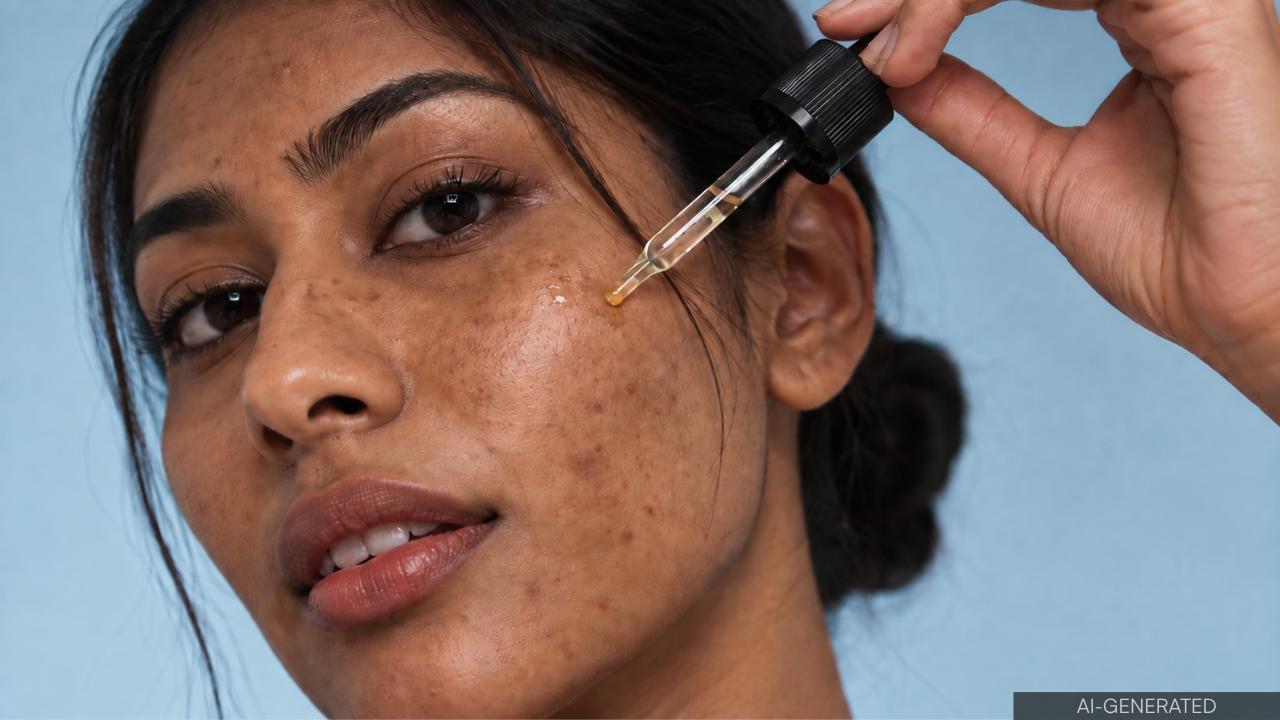 How to Fade Existing Dark Spots