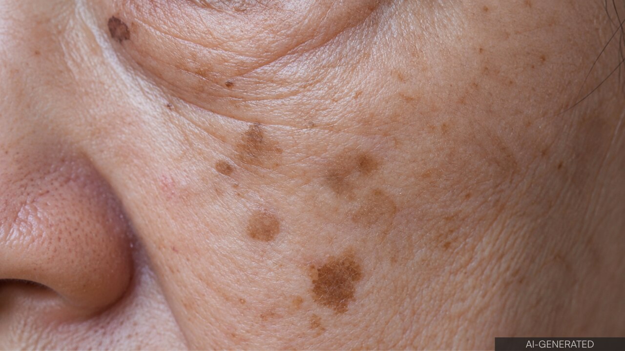 The Usual Suspects Behind Dark Spots
