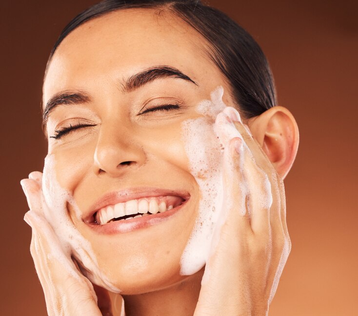 Image of Salicylic Acid Face Wash: How to Use It for Clearer, Smoother-Looking Skin