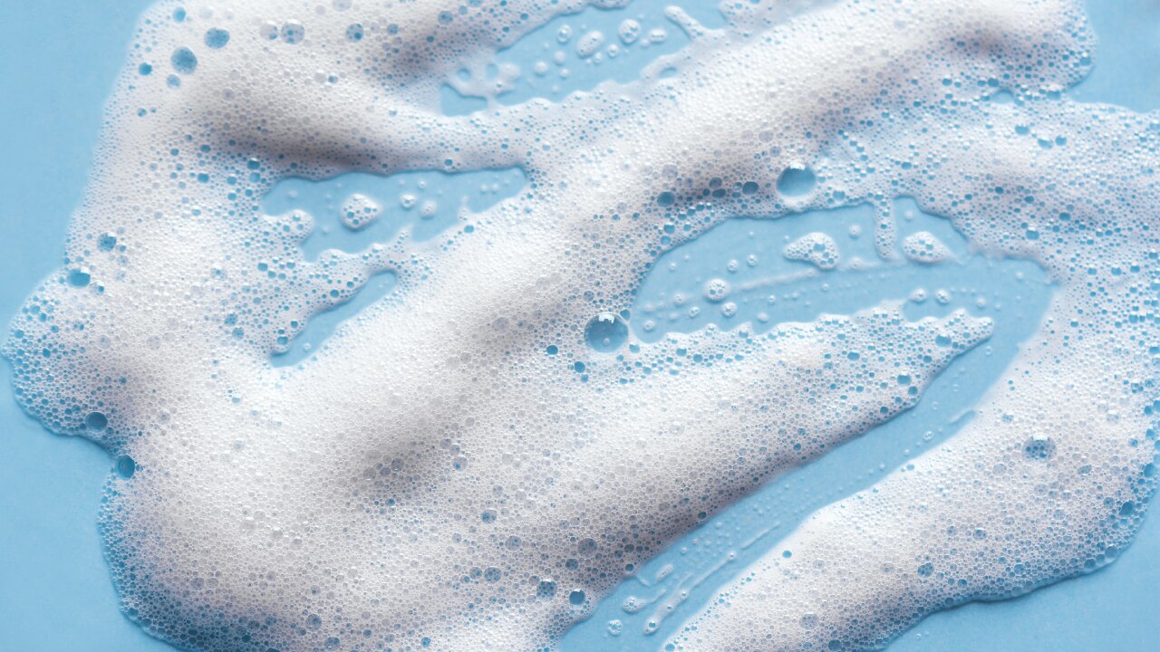 What Is A Salicylic Acid Face Wash?
