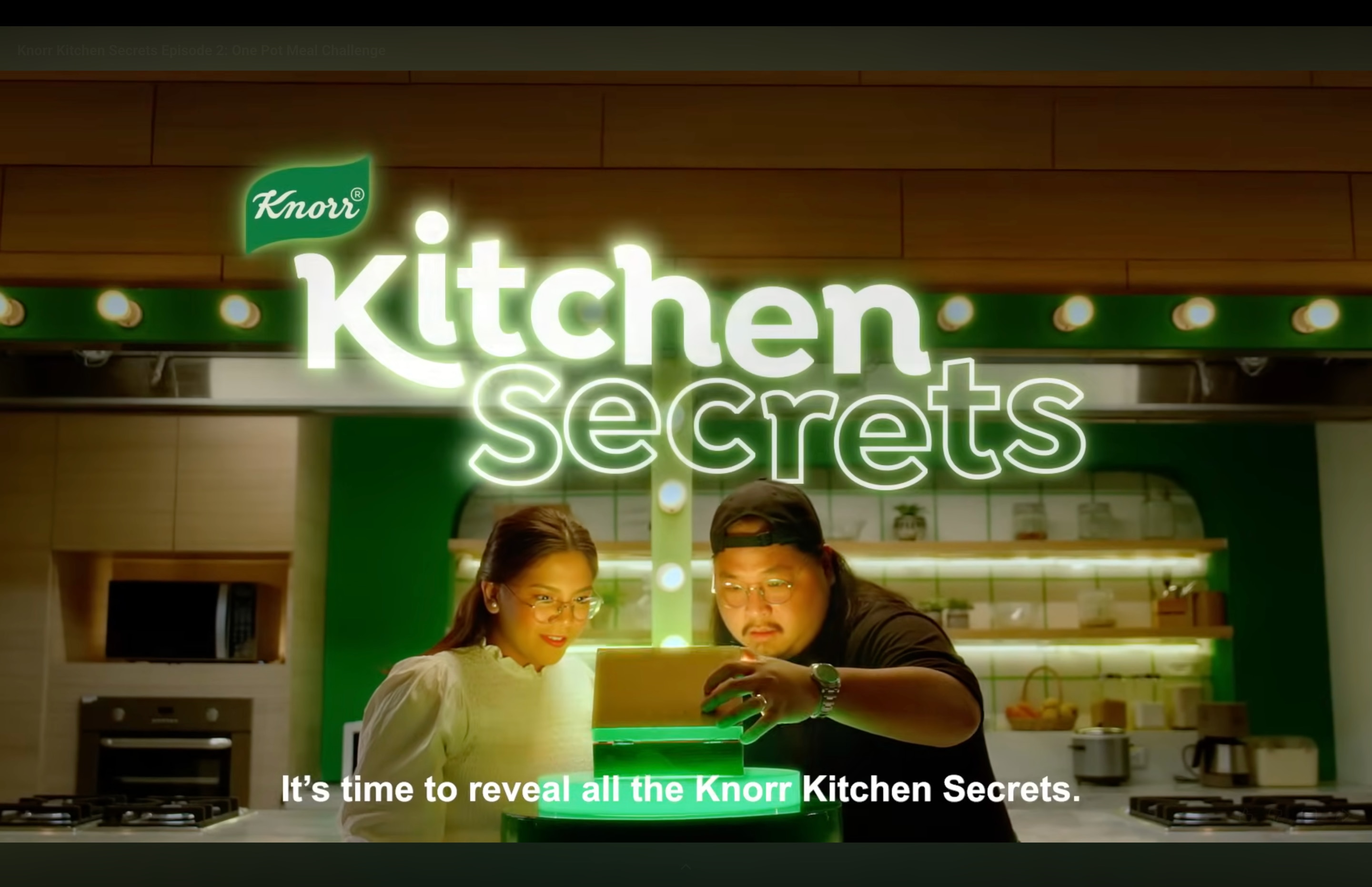 Knorr