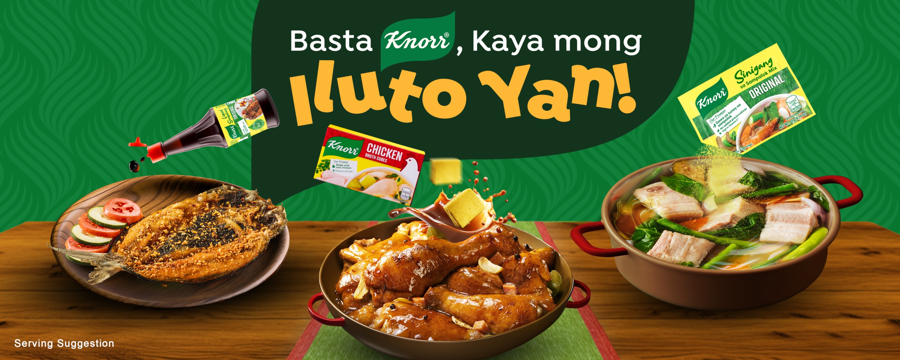 Knorr