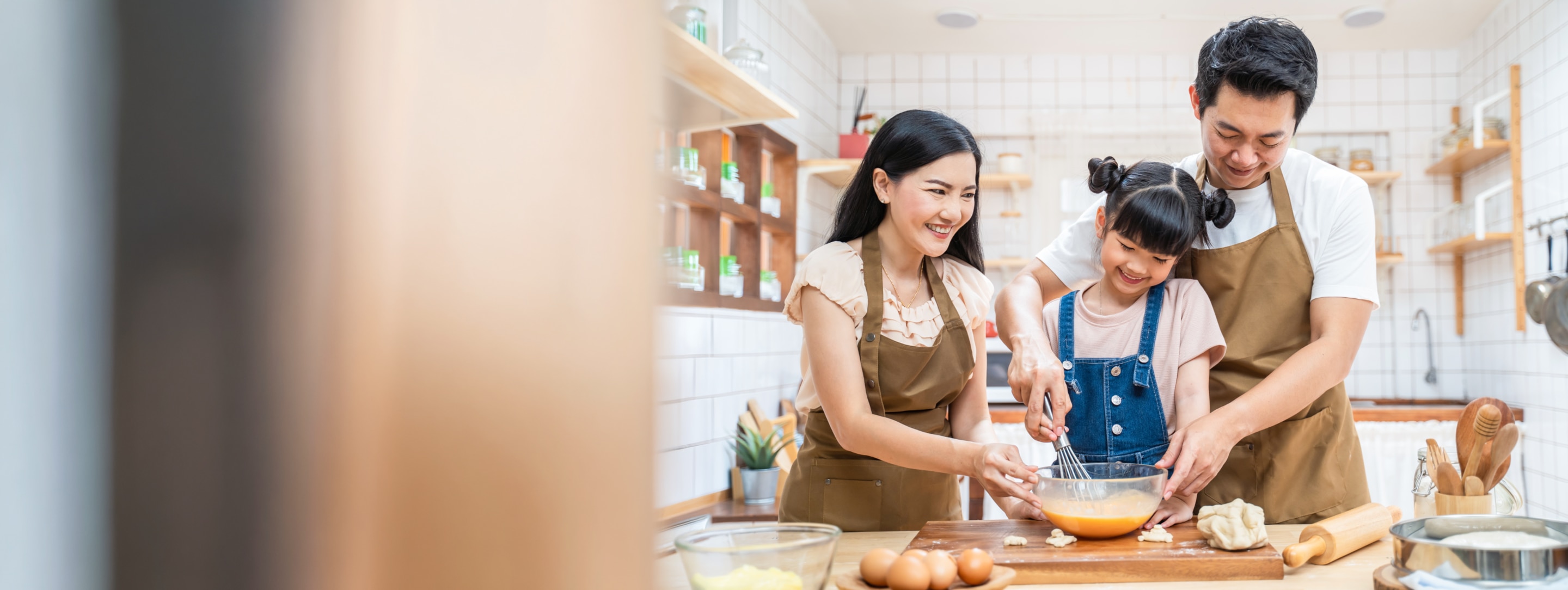 All-in-one Source for Recipes and Cooking Tips