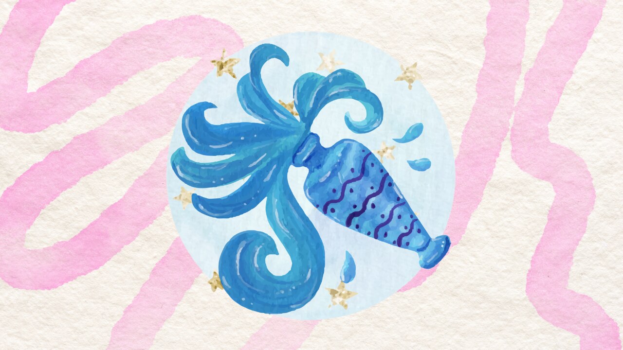 Aquarius