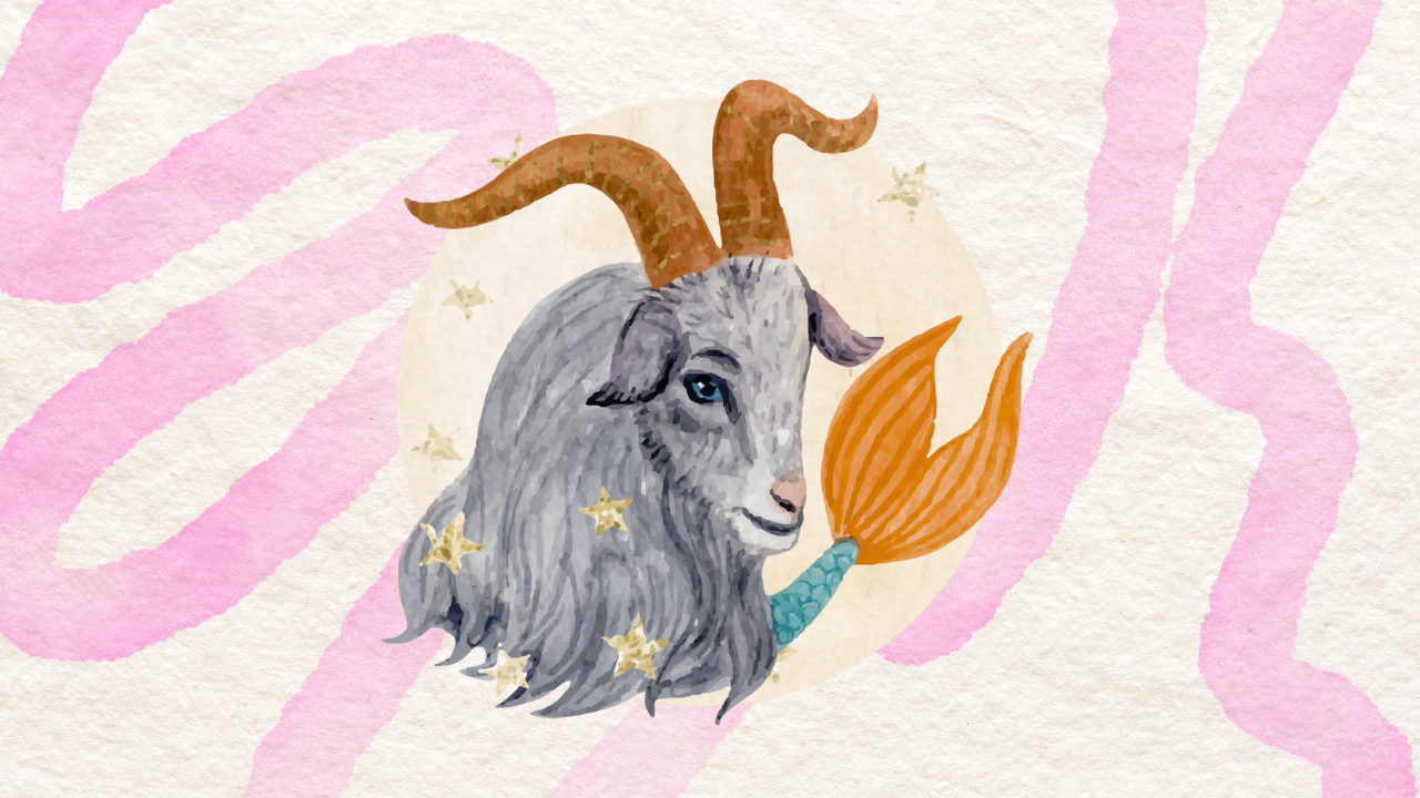 Capricorn