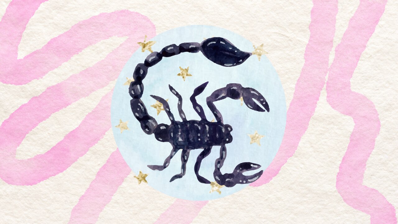 Scorpio