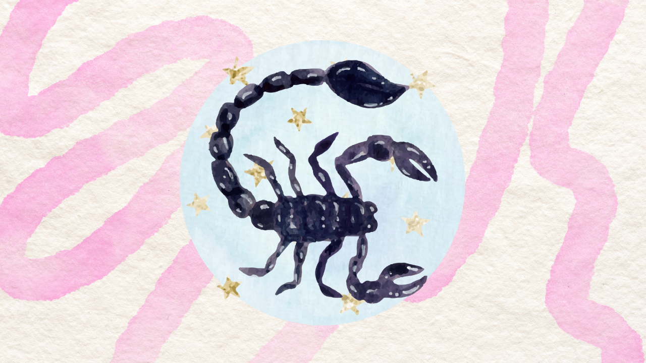 Scorpio