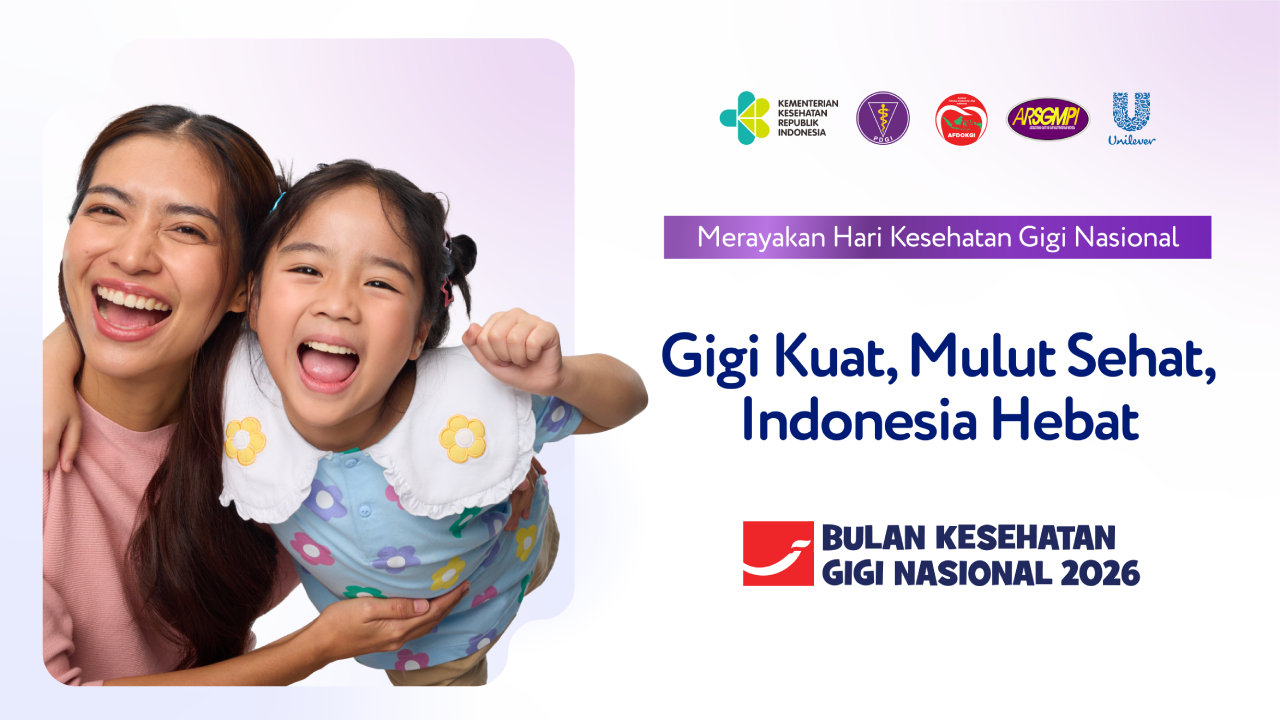 bulan gigi nasional