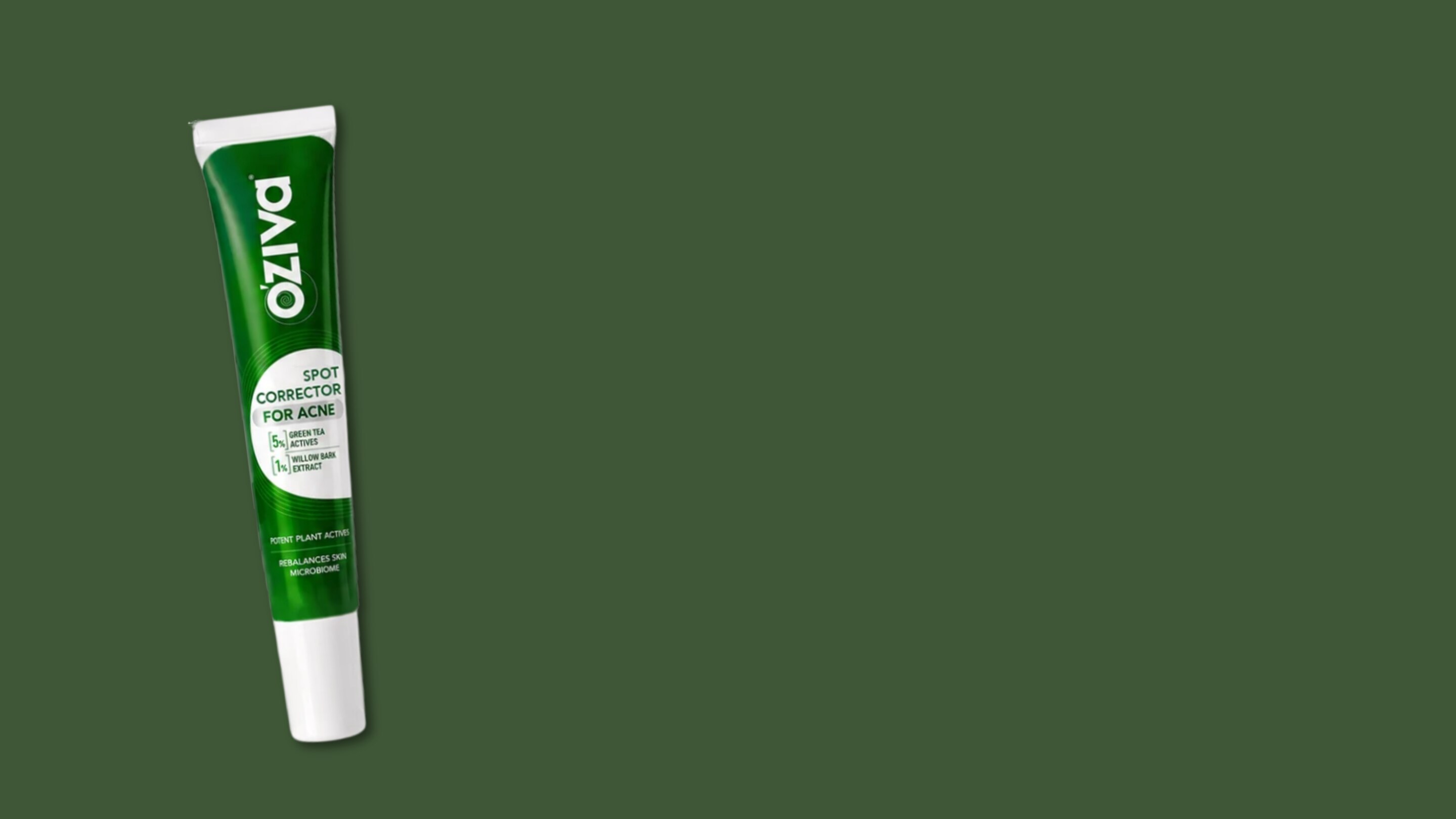 For the Active Pimple: What to Reach For