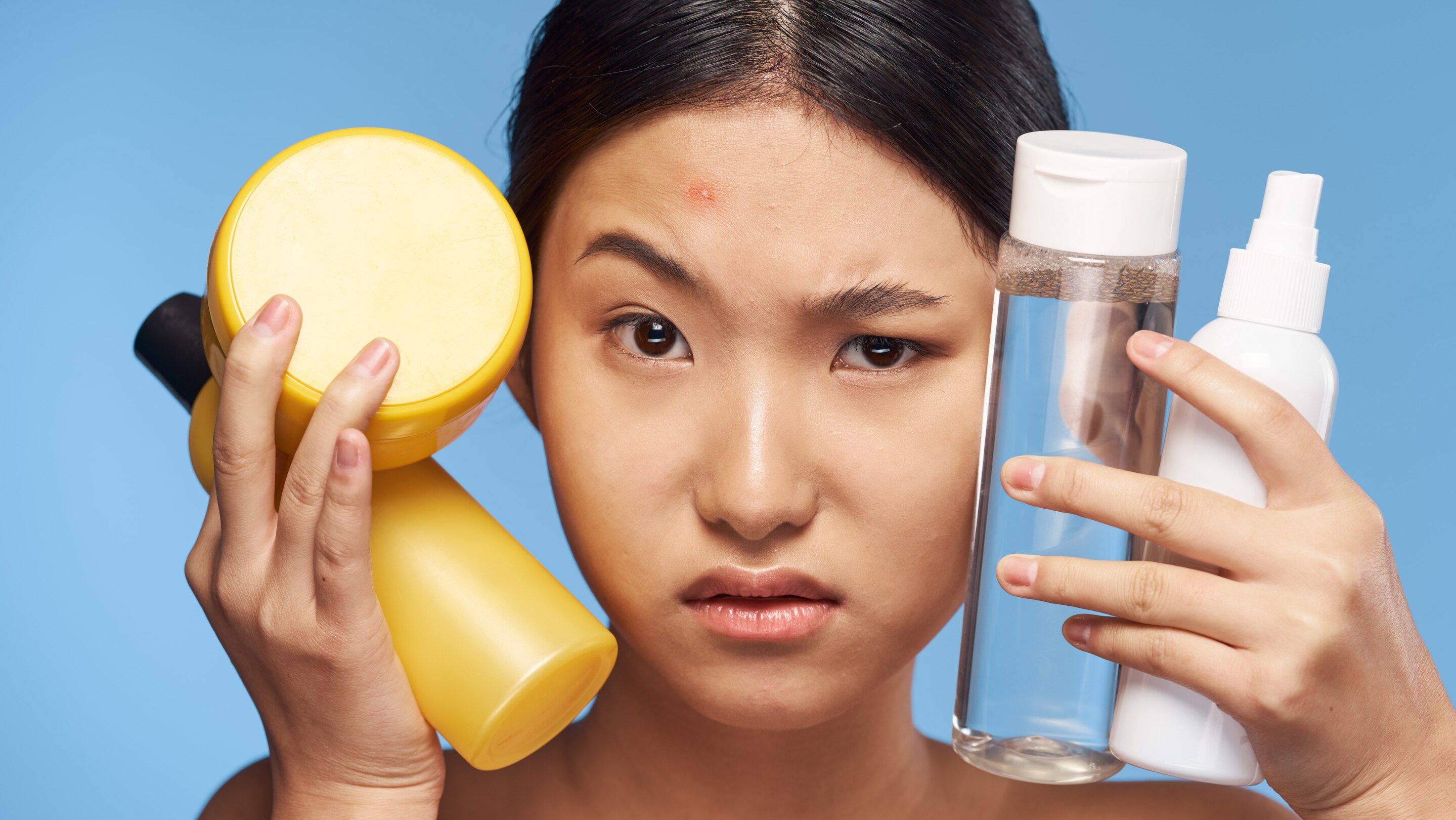 Why One Cream Rarely Fixes Both