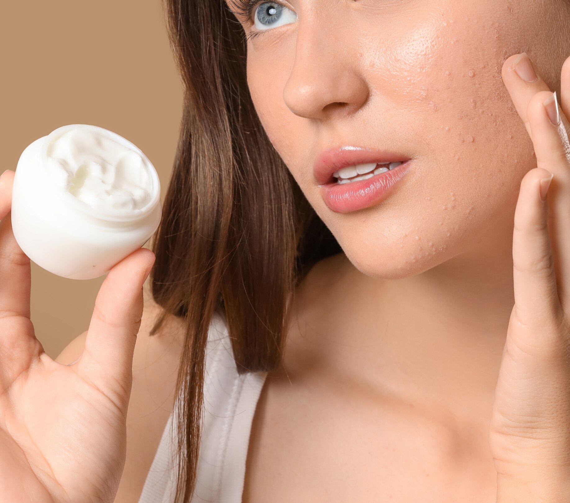 Image of Best Pimples and Dark Spots Removal Cream: What Actually Works on Each