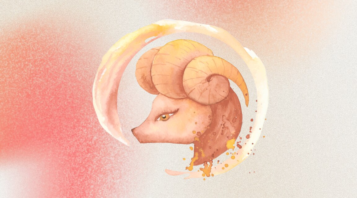 Aries Zodiac Sign Personality, Traits and Characteristics