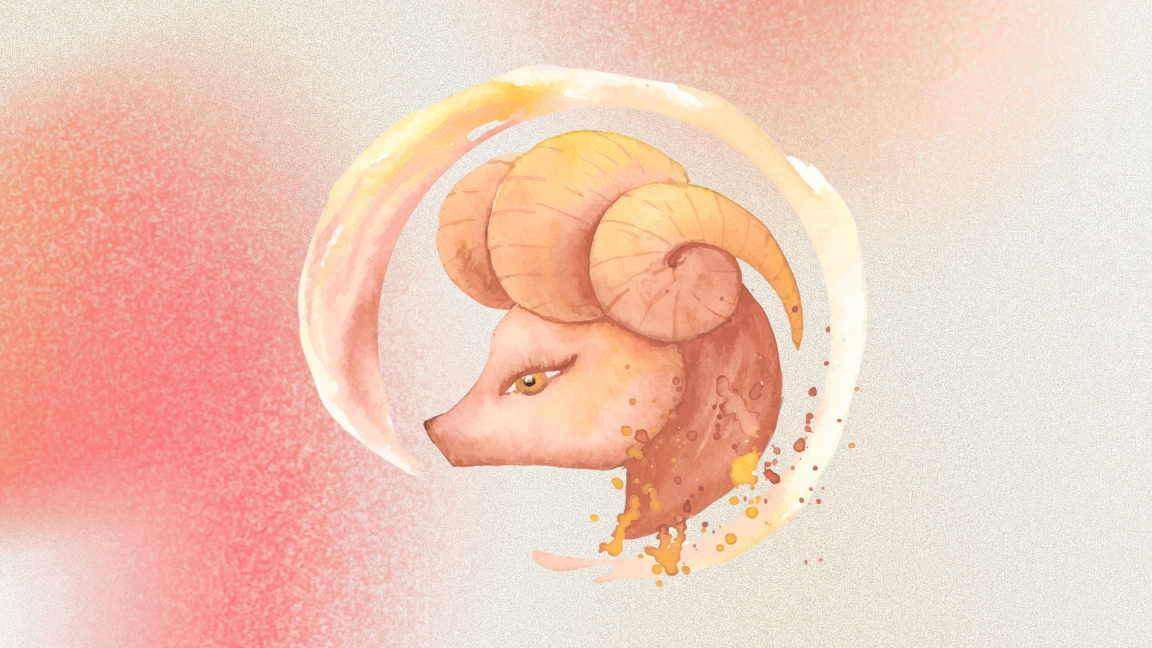 Aries Zodiac Sign Personality, Traits and Characteristics