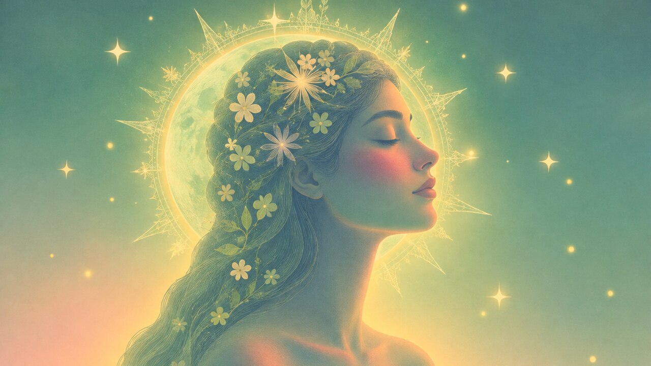 Virgo Personality & Traits: What's Going On Behind a Virgo's Calm Face