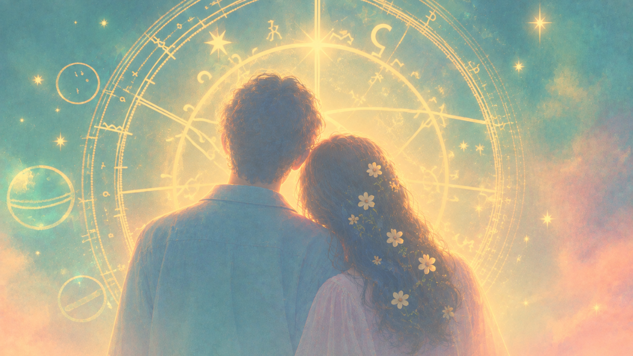 Virgo Zodiac Sign Compatibility