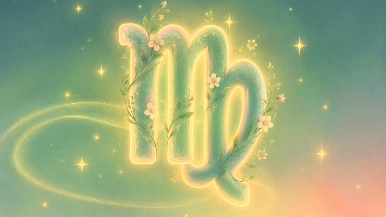 The Virgo Season