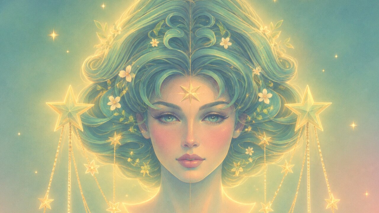 Virgo Zodiac Sign Key Traits