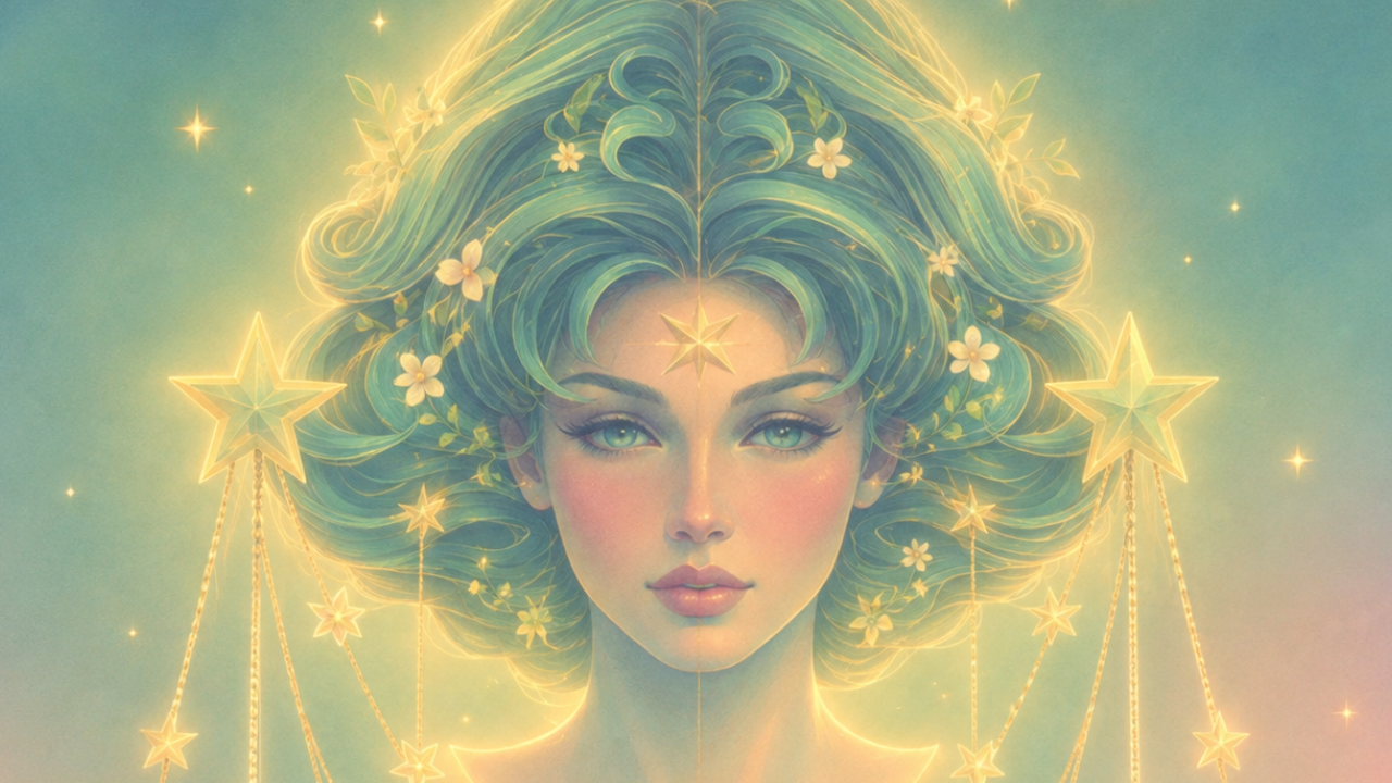 Virgo Zodiac Sign Key Traits