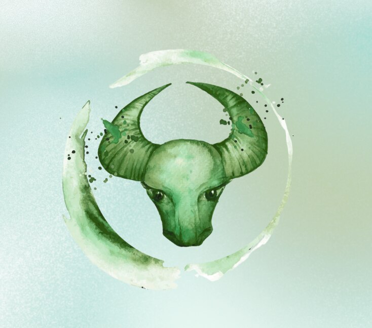 Image of Taurus Zodiac Sign: The Sign that Protests Being Rush and Why It Is Important