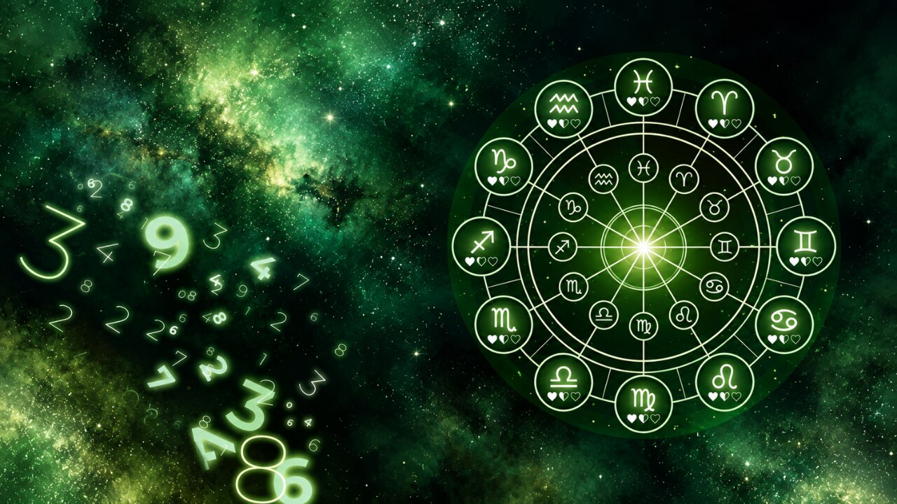 Compatibility, Read as Chemistry Rather Than a Chart