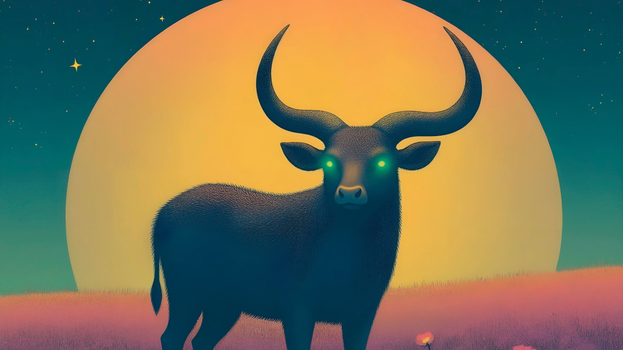 Taurus Zodiac Sign Personality & Traits : Why Fixed Earth Is a More Interesting Combination Than It Sounds