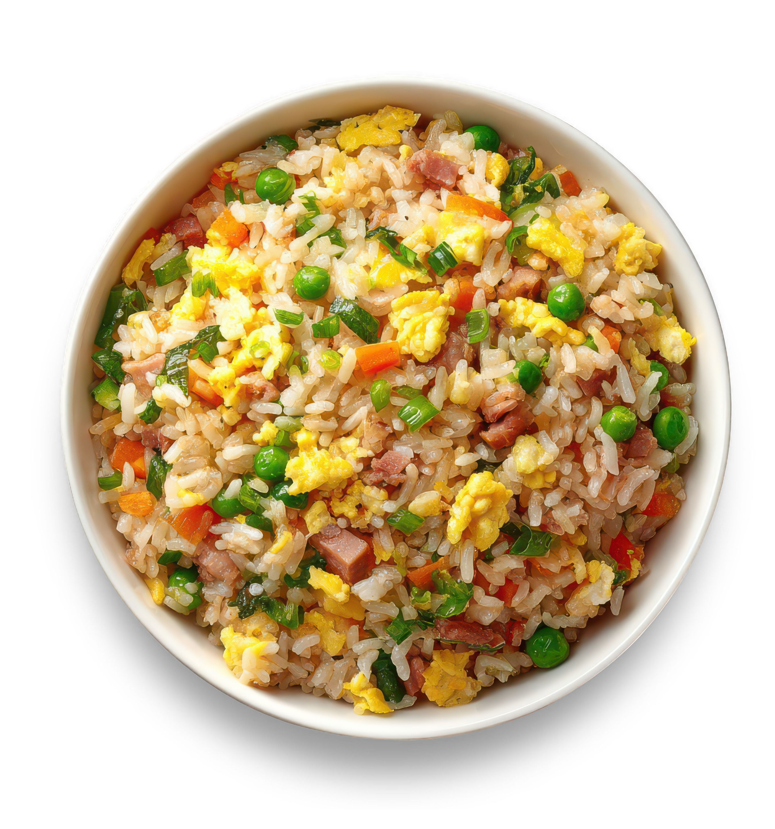 Rice Recipes