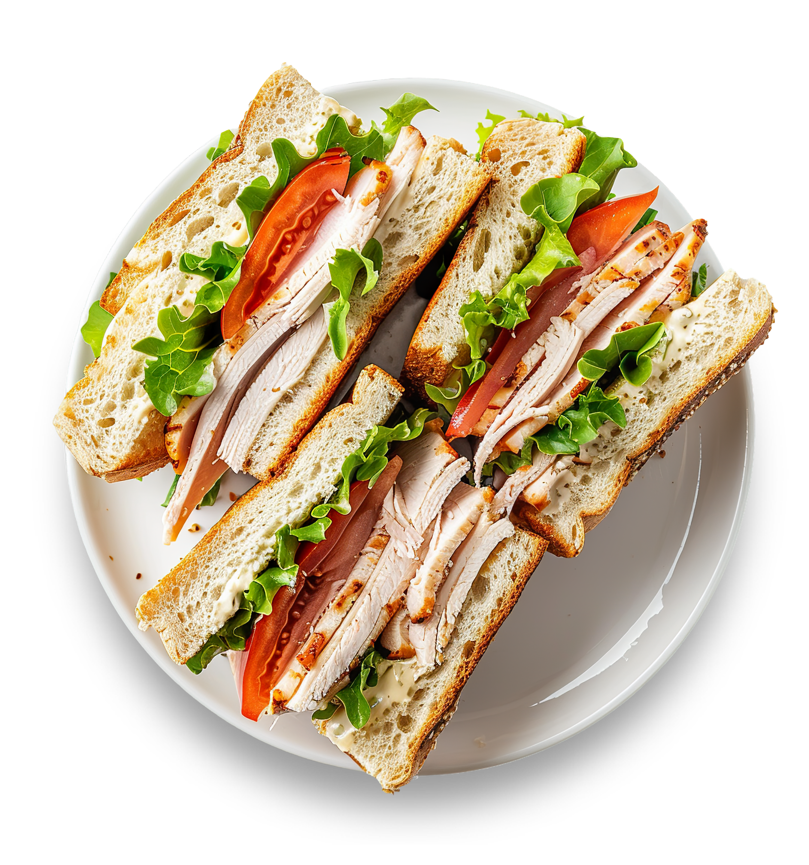 Sandwiches
