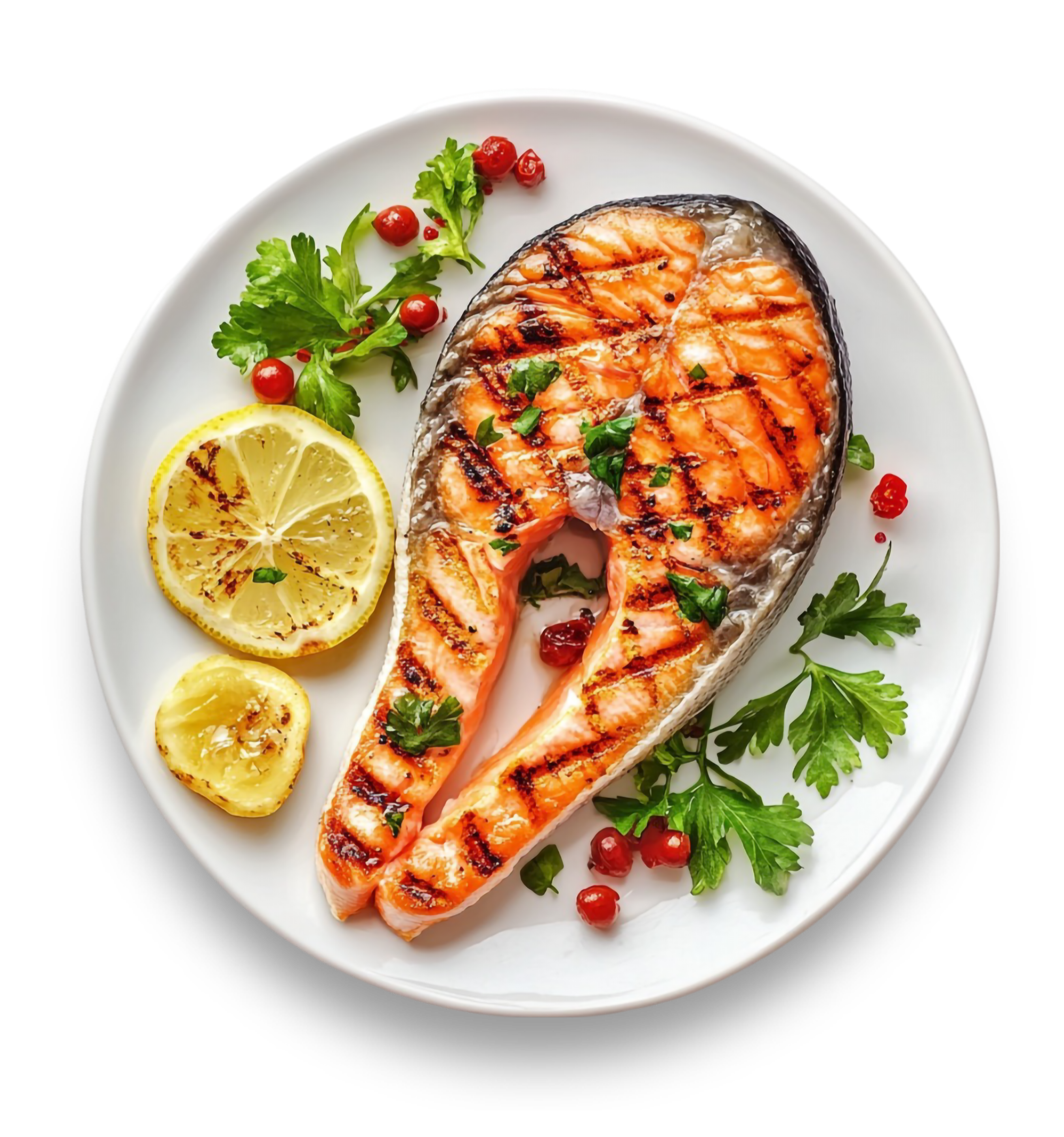 Seafood Recipes