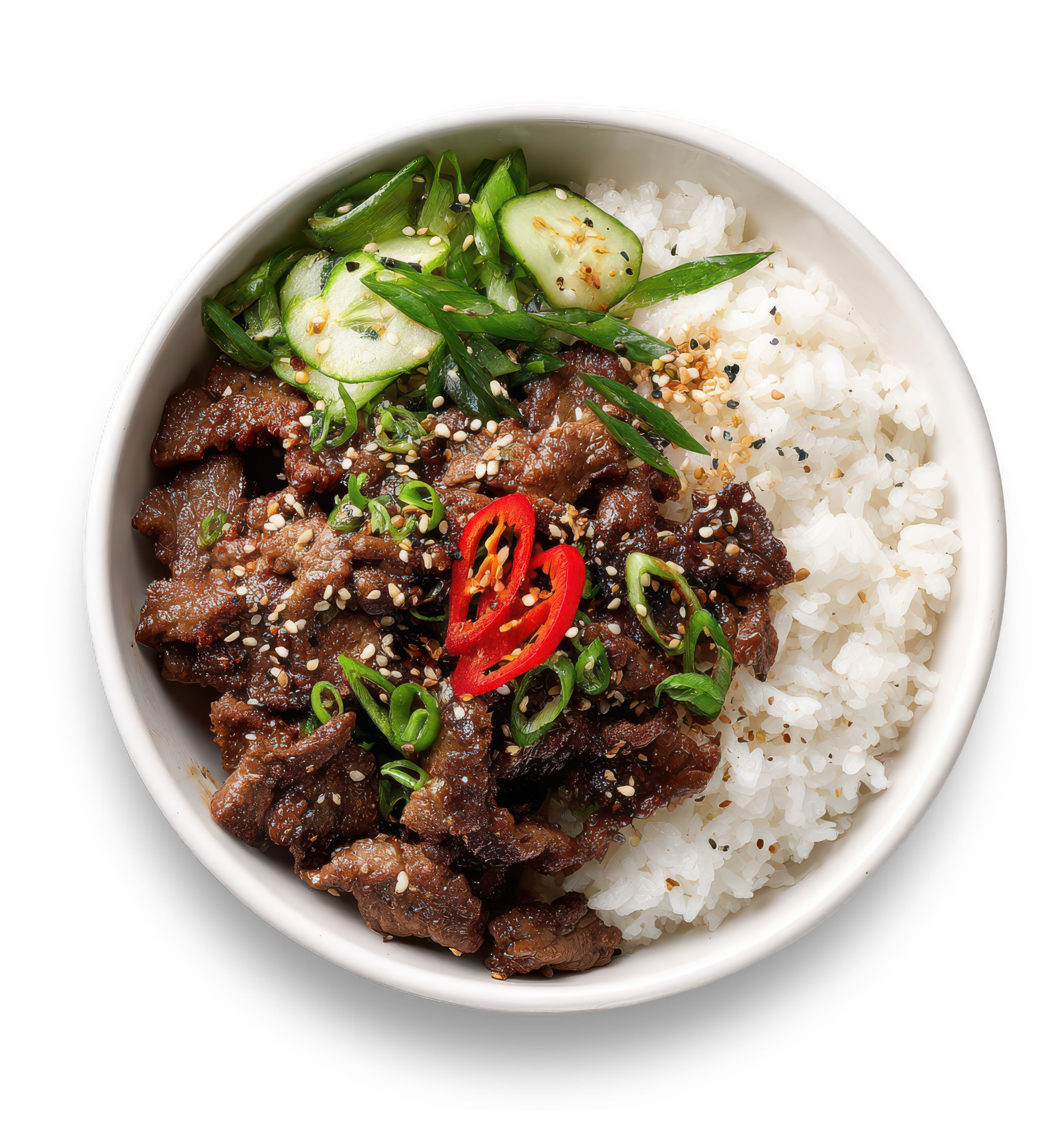 Beef Recipes