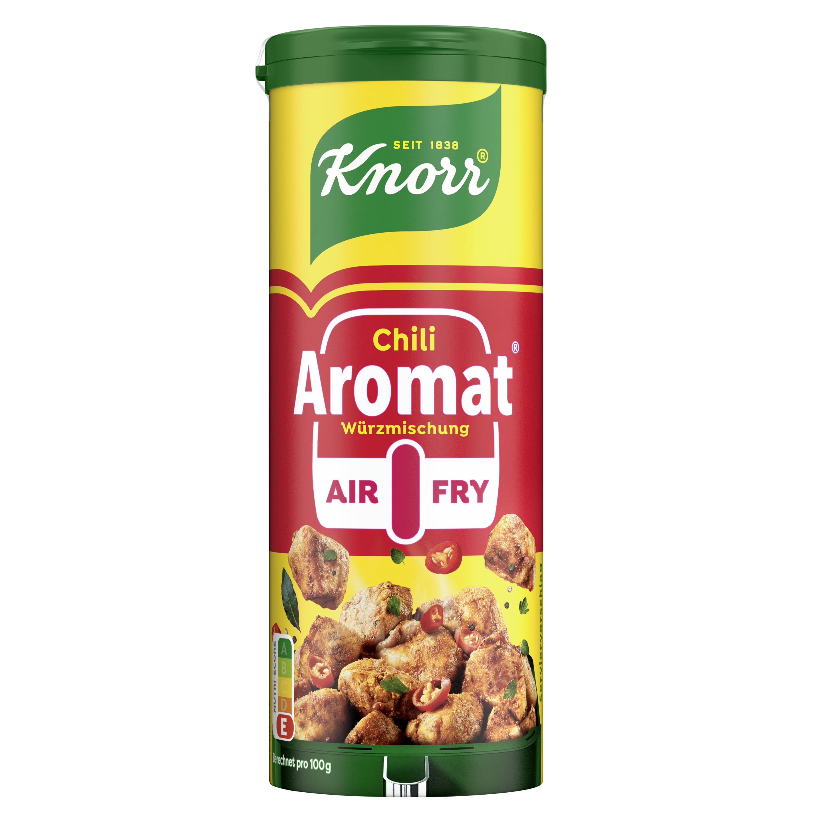 Knorr Aromat Chili Streuer 90g