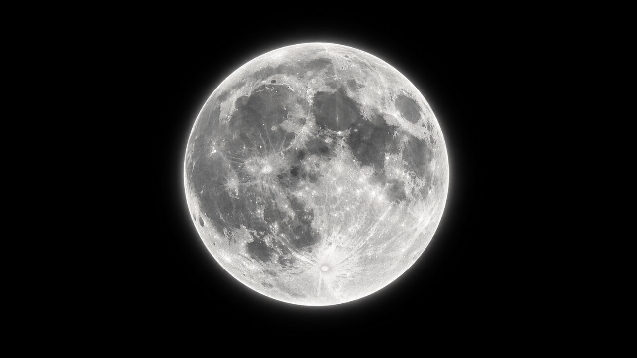 The Moon, and Why That Changes Everything