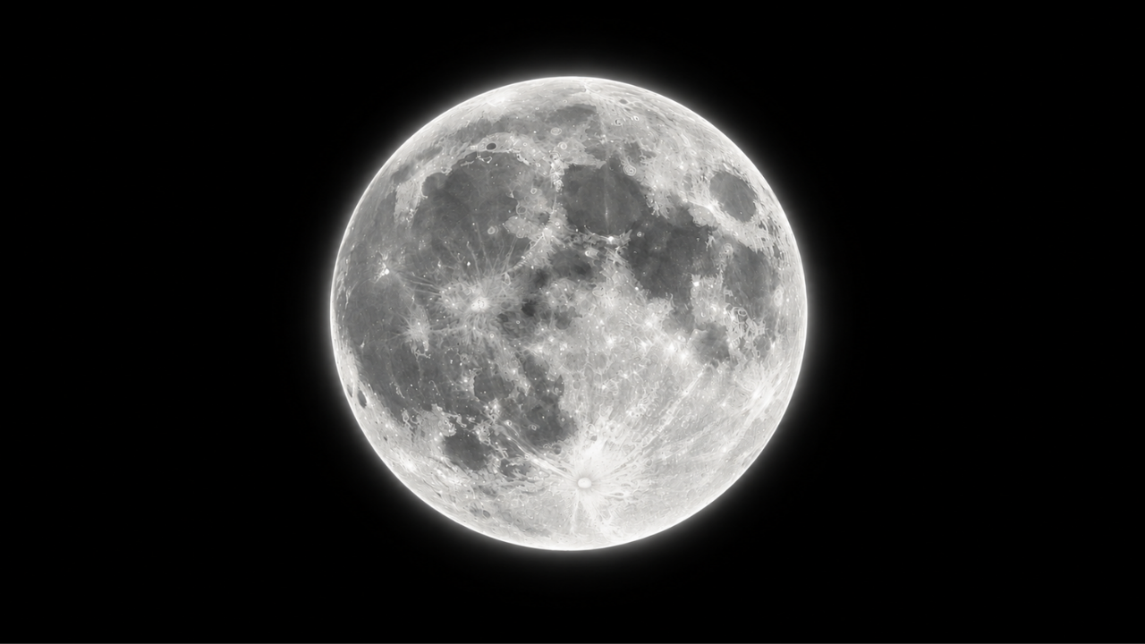 The Moon, and Why That Changes Everything