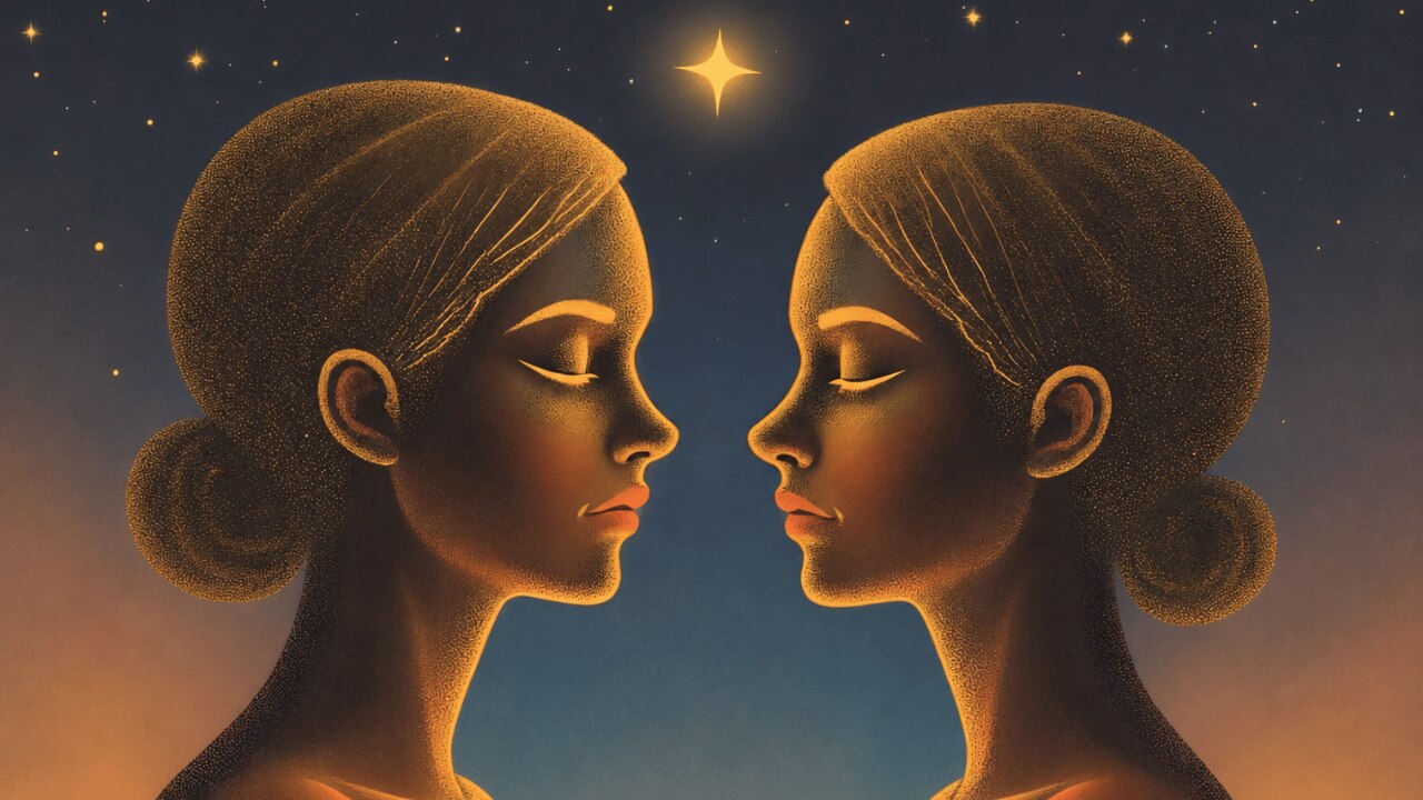 Why "The Twins" Is a Better Symbol Than People Give It Credit For