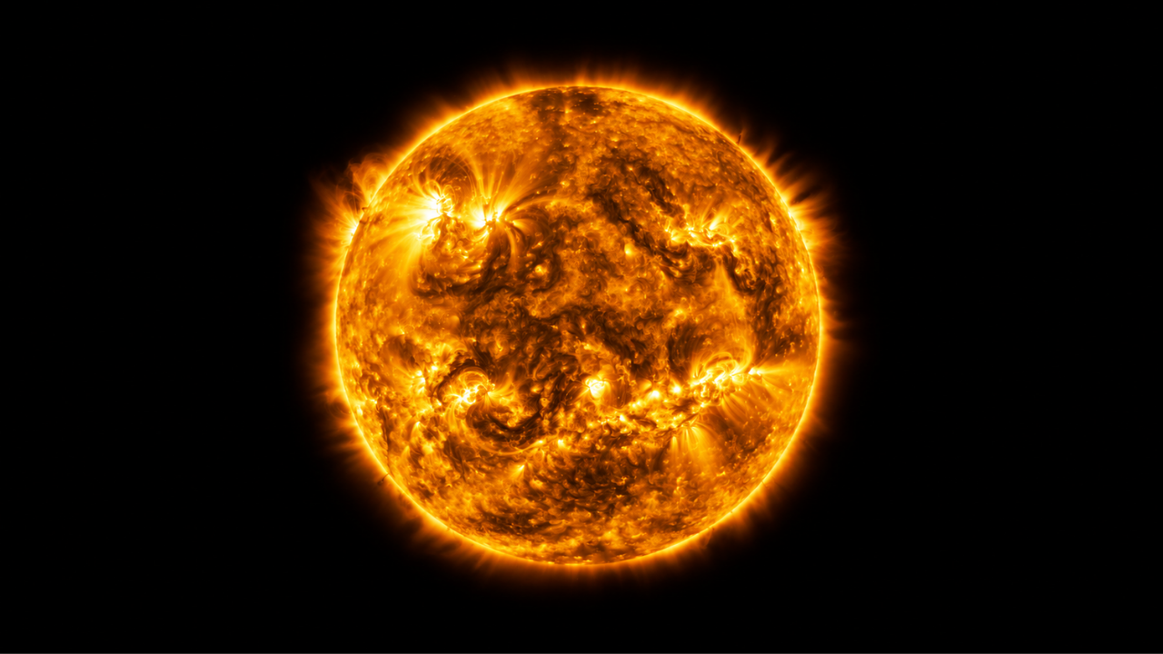 Why Being Controlled by the Sun Is Not the Same as Main-Character Syndrome