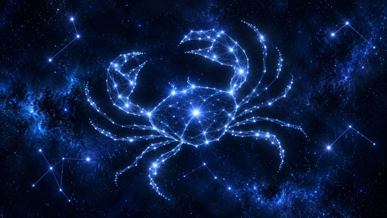 What This Looks Like Away from a Star Chart