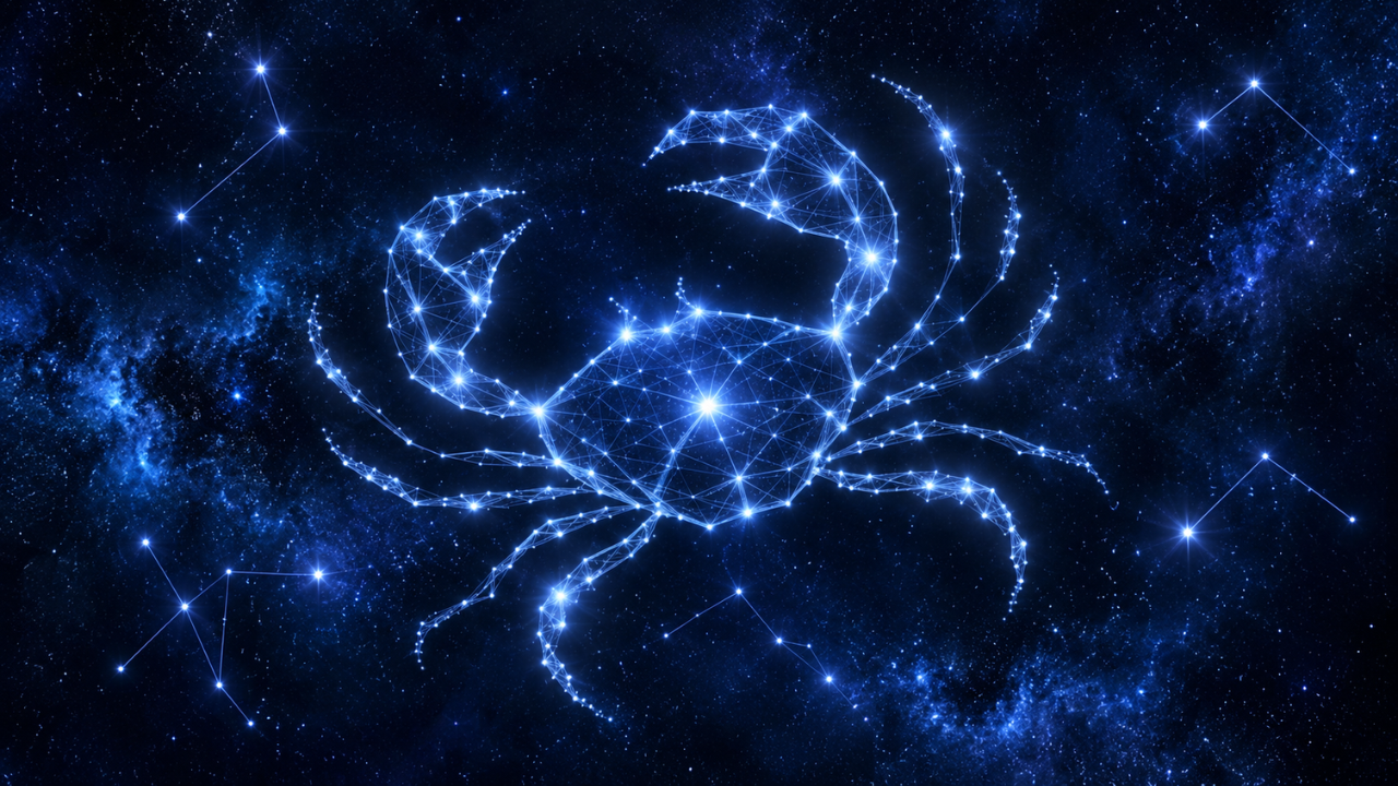 What This Looks Like Away from a Star Chart