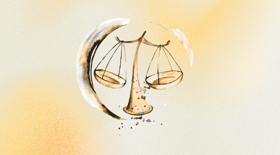 Libra Zodiac Sign Personality, Traits and Characteristics