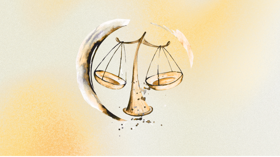 Libra Zodiac Sign Personality, Traits and Characteristics