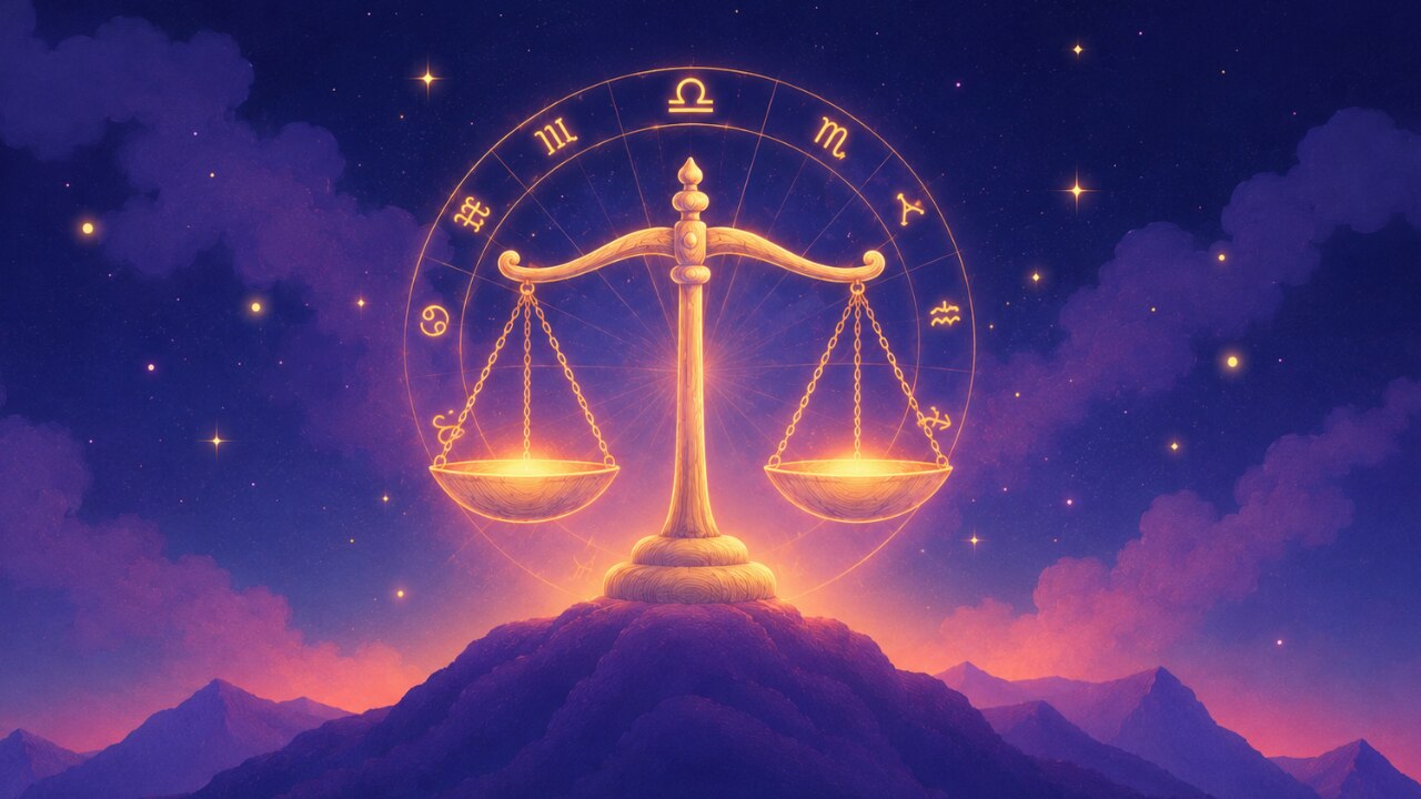 Libra in Love: Best Matches, Risky Ones and the Ones That Are Complicated