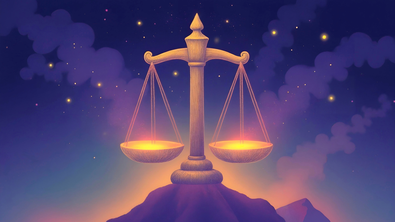 What Is the Libra Zodiac Sign?