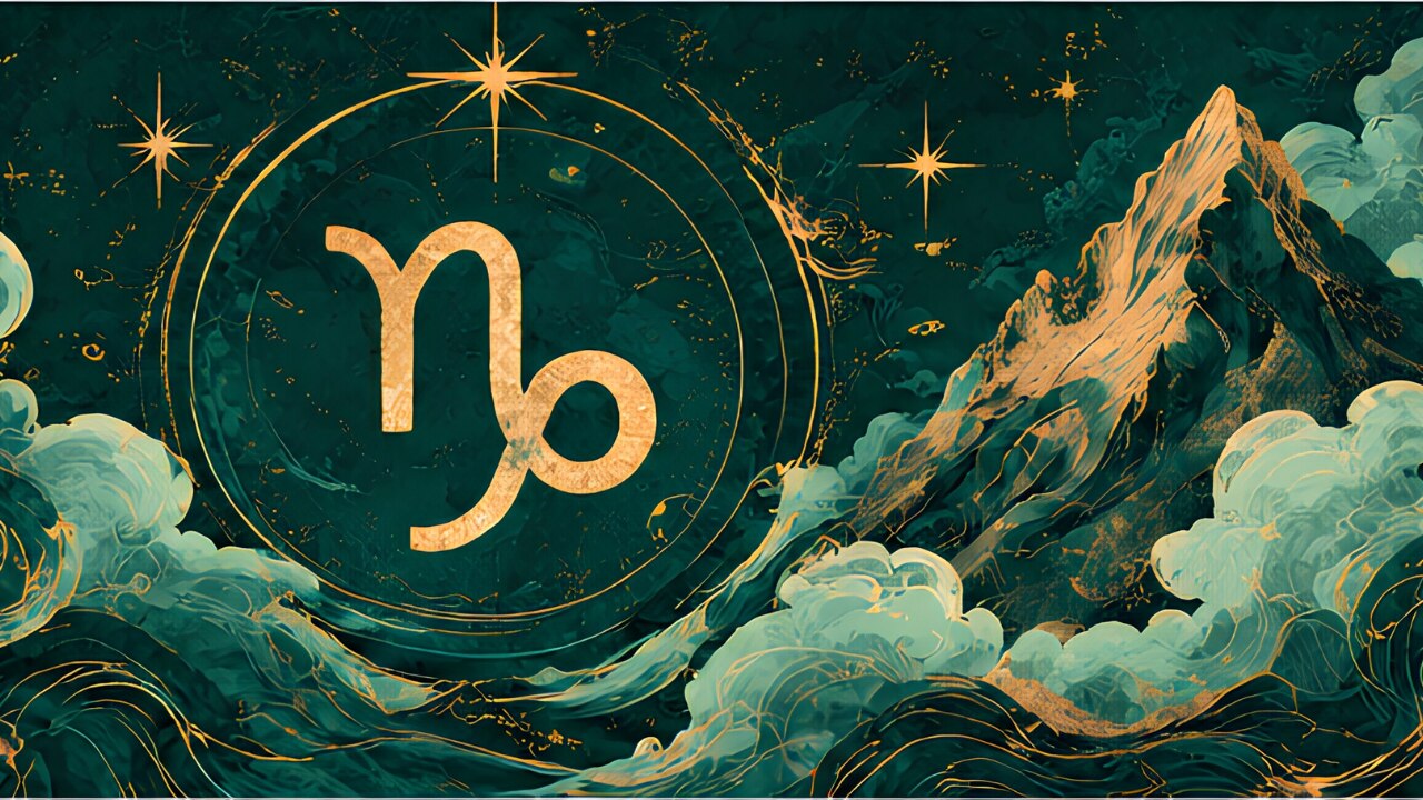 Capricorn Zodiac Sign Dates