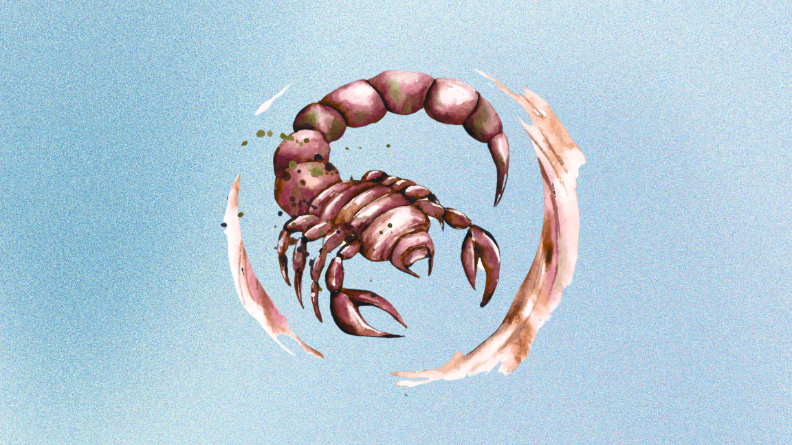 Scorpio Zodiac Sign Meaning, Personality and Characteristics