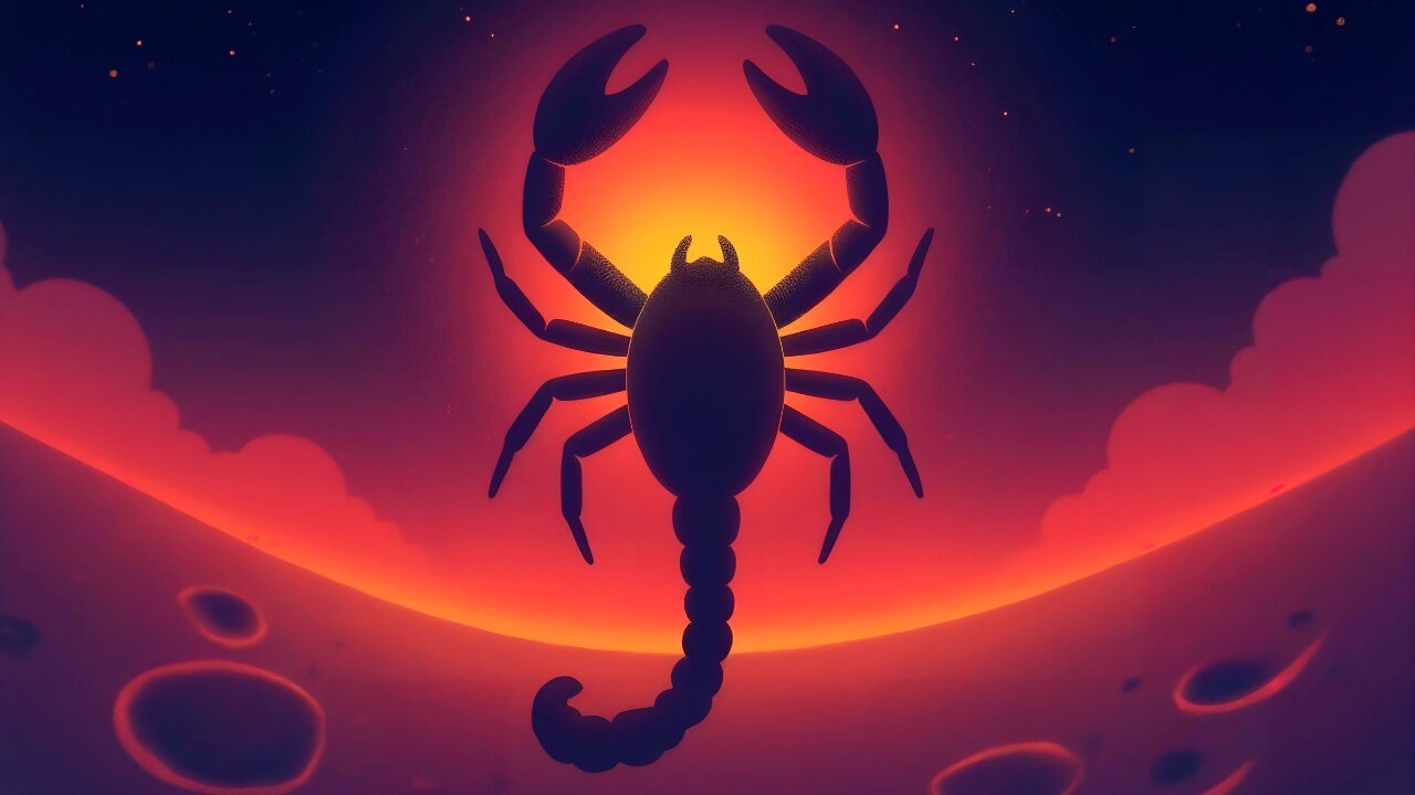 What Is the Scorpio Zodiac Sign?