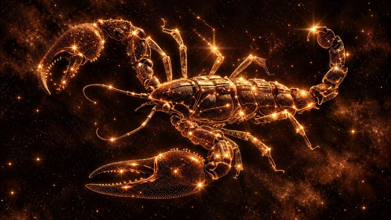 What Scorpios Are Actually Like Once You Get Past the Reputation